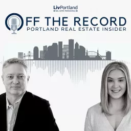 Off the Record: Portland Real Estate Insider Podcast artwork