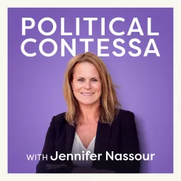 Political Contessa Podcast artwork
