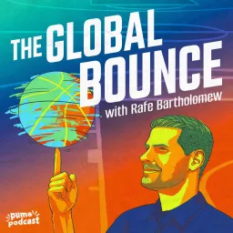 The Global Bounce Podcast artwork