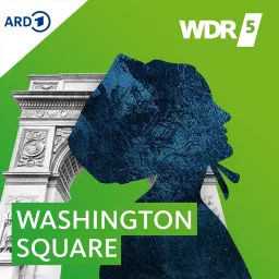 WDR 5 Washington Square - Hörbuch Podcast artwork