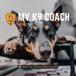 My K9 Coach