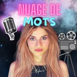 Nuage de mots Podcast artwork