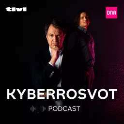 Kyberrosvot Podcast artwork