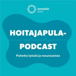 Hoitajapula-podcast artwork