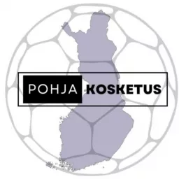 Pohjakosketus Podcast artwork