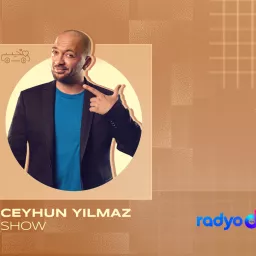 Radyo D Ceyhun Yılmaz