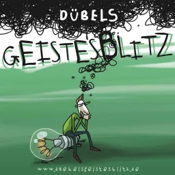 Dübels Geistesblitz