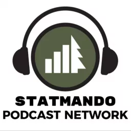 StatMando Podcast Network