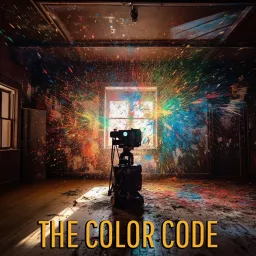 The Color Code Podcast artwork