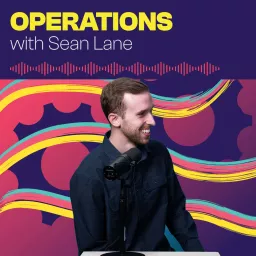 Operations with Sean Lane Podcast artwork