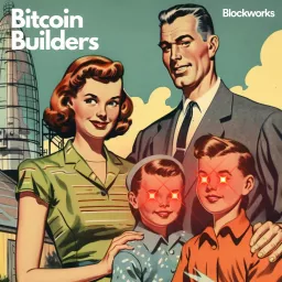 Bitcoin Builders