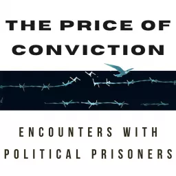 The Price of Conviction: A Tale of Two Vladimirs Podcast artwork