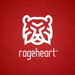 Rageheart Podcast artwork