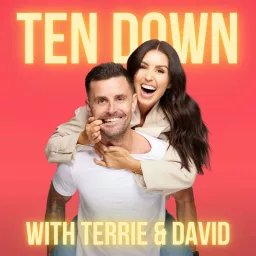 Ten Down with Terrie & David Podcast artwork