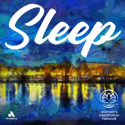 SLEEP Podcast artwork