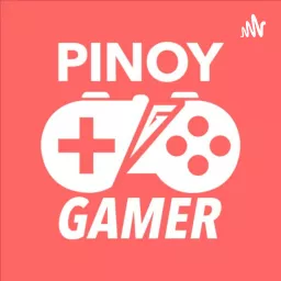 PinoyGamer Podcast artwork