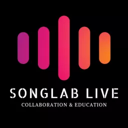 SongLab Live Podcast artwork