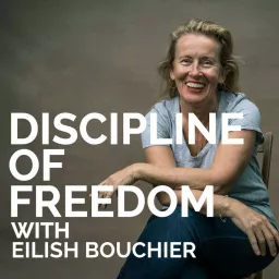 Discipline of Freedom Podcast artwork