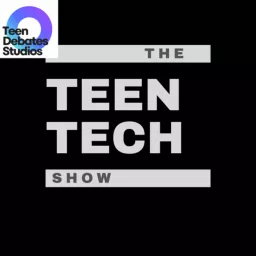 The Teen Tech Show Podcast artwork