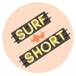SURF Short Podcast artwork
