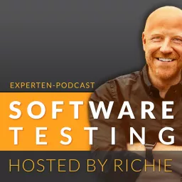 Software Testing - Qualität, Testautomatisierung & Agilität Podcast artwork