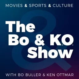 The Bo and KO Show Podcast artwork