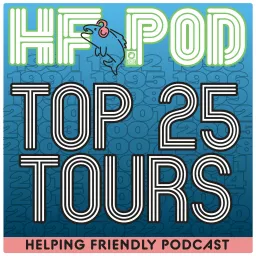 Helping Friendly Podcast