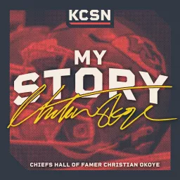 KC Sports Network: Stories Podcast artwork