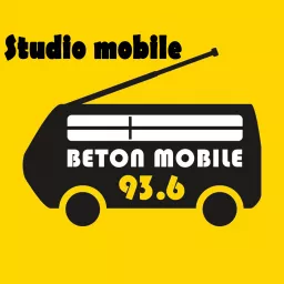 Studio mobile Podcast artwork