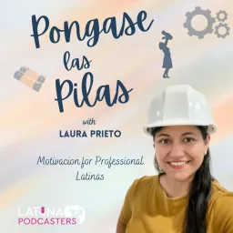 Pongase Las Pilas Podcast artwork
