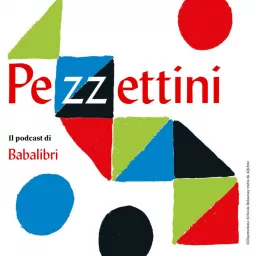 Pezzettini Podcast artwork