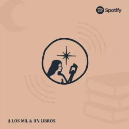 Los mil y un libros Podcast artwork