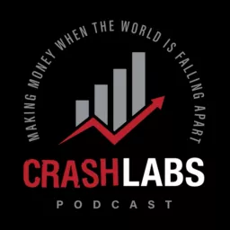 CrashLabs Podcast artwork