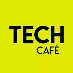 Tech Café Podcast artwork