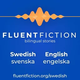 Fluent Fiction - Swedish Podcast artwork
