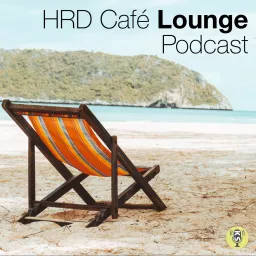 HRD Café Lounge Podcast artwork