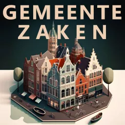Gemeente Zaken Podcast artwork