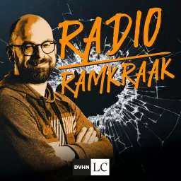 Radio Ramkraak Podcast artwork