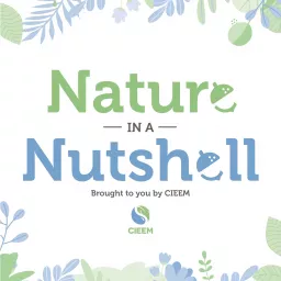 Nature In A Nutshell Podcast artwork