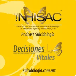 Suicidio | Suicidologia: Prevención del Suicidio Podcast artwork