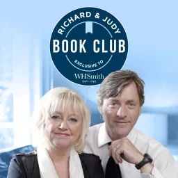 The Richard and Judy Book Club, exclusive to WHSmith Podcast artwork