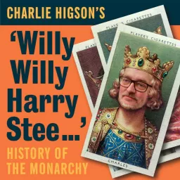 Willy Willy Harry Stee... Podcast artwork