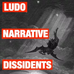 Ludonarrative Dissidents Season 2