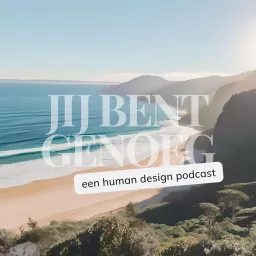 Human Design in het Nederlands Podcast artwork