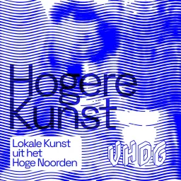 Hogere Kunst Podcast artwork