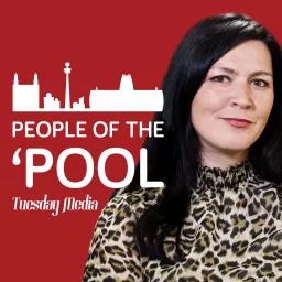 People of The Pool Podcast artwork