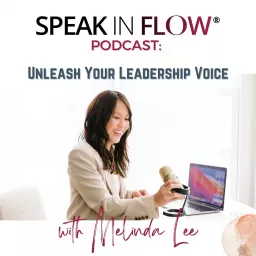 Speak In Flow Podcast artwork