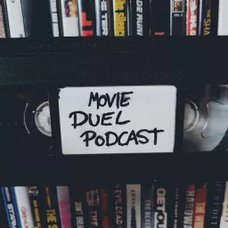 The Movie Duel Podcast artwork