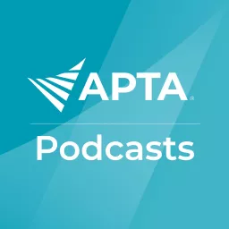 APTA Podcasts artwork