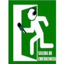 Salida de Emergencia Podcast artwork